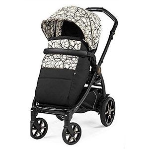 Peg perego pliko p3 compact classico denim Kinderwagen kopen De